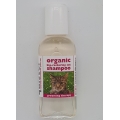 Peake Petcare (was Quistel) Organic Bio Restoring Cat Shampoo 50ml